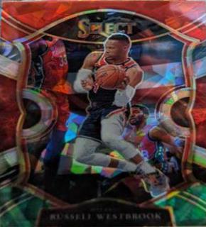 Russell Westbrook