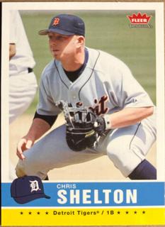 Chris Shelton