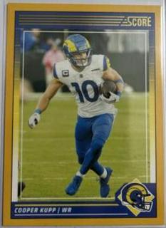 Cooper Kupp