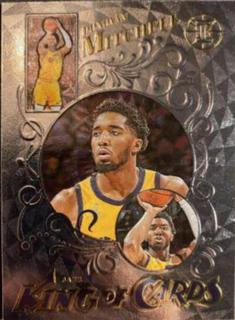 Donovan Mitchell