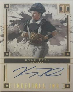 Kyle Teel