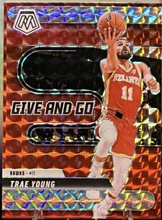Trae Young