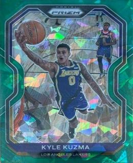 Kyle Kuzma