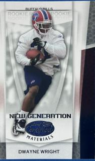 Dwayne Wright