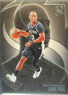 Chris Paul
