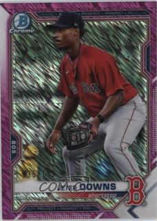 Jeter Downs