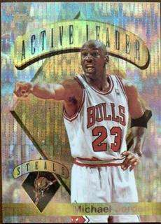 Michael Jordan