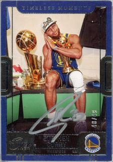 Stephen Curry