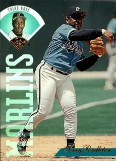 Terry Pendleton