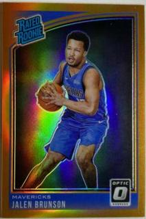 Jalen Brunson