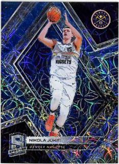 Nikola Jokic