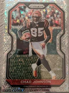 Chad Johnson
