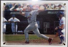 Albert Pujols
