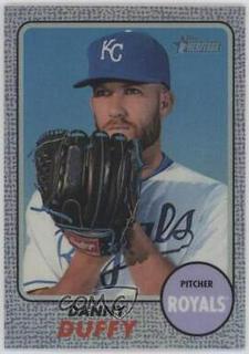 Danny Duffy