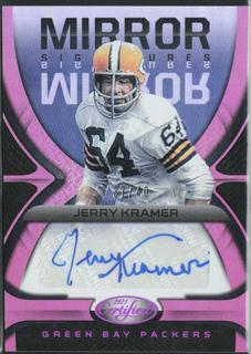 Jerry Kramer