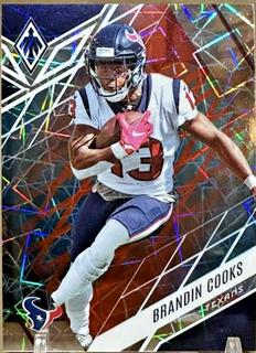 Brandin Cooks