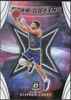 Stephen Curry