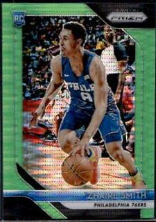 Zhaire Smith