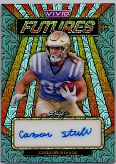 Carson Steele