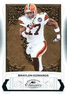 Braylon Edwards