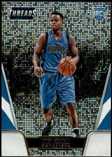 Yogi Ferrell