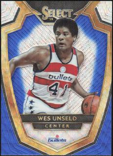 Wes Unseld