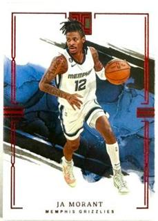 Ja Morant