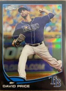 David Price