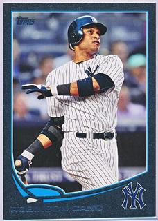 Robinson Cano