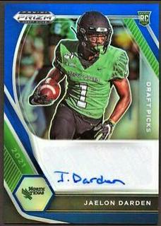 Jaelon Darden