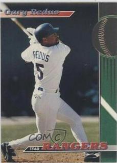 Gary Redus