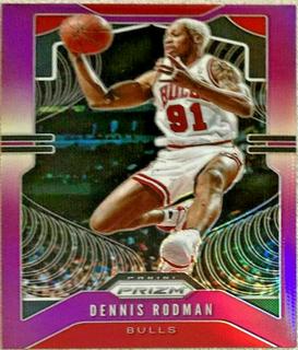 Dennis Rodman