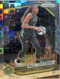 Ezi Magbegor