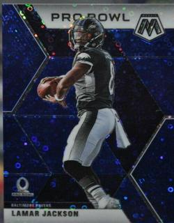 Lamar Jackson