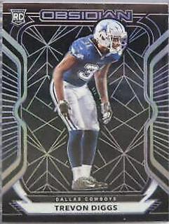 Trevon Diggs