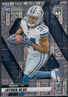 Jaydon Blue