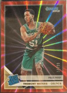 Tremont Waters