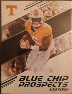 Alvin Kamara