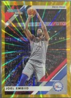 Joel Embiid