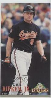 Cal Ripken Jr.