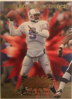 Steve McNair
