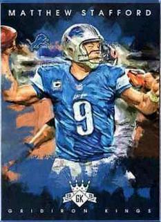 Matthew Stafford