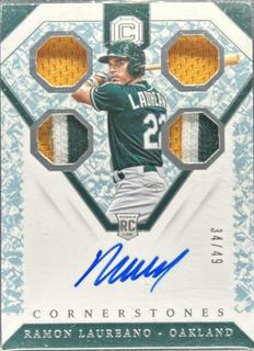 Ramon Laureano