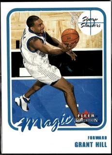 Grant Hill