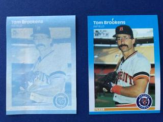 Tom Brookens