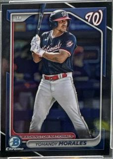 Yohandy Morales