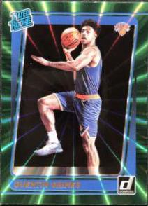 Quentin Grimes