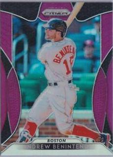 Andrew Benintendi