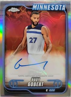 Rudy Gobert