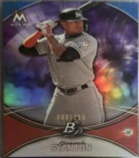 Giancarlo Stanton
